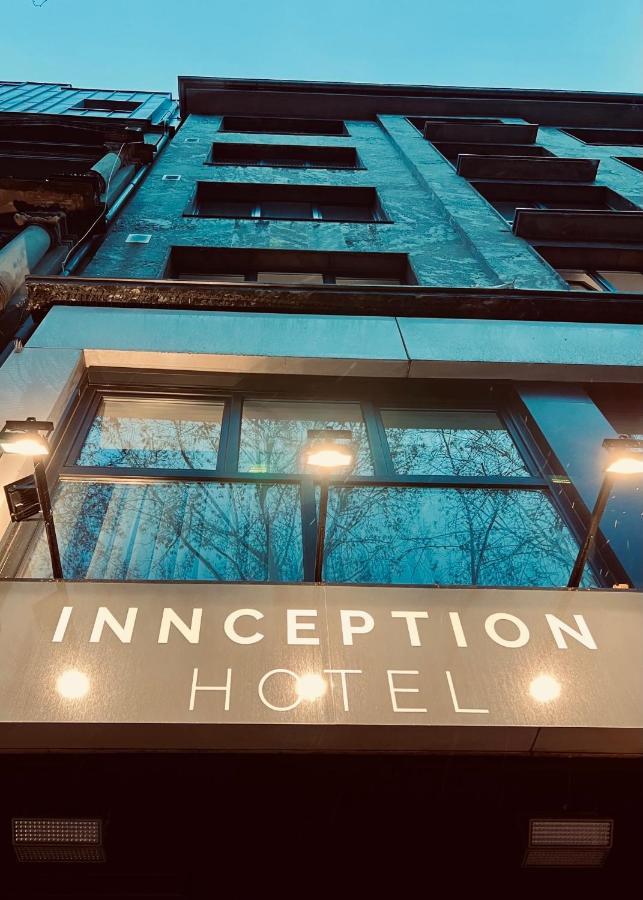 קלן Hotel Innception מראה חיצוני תמונה